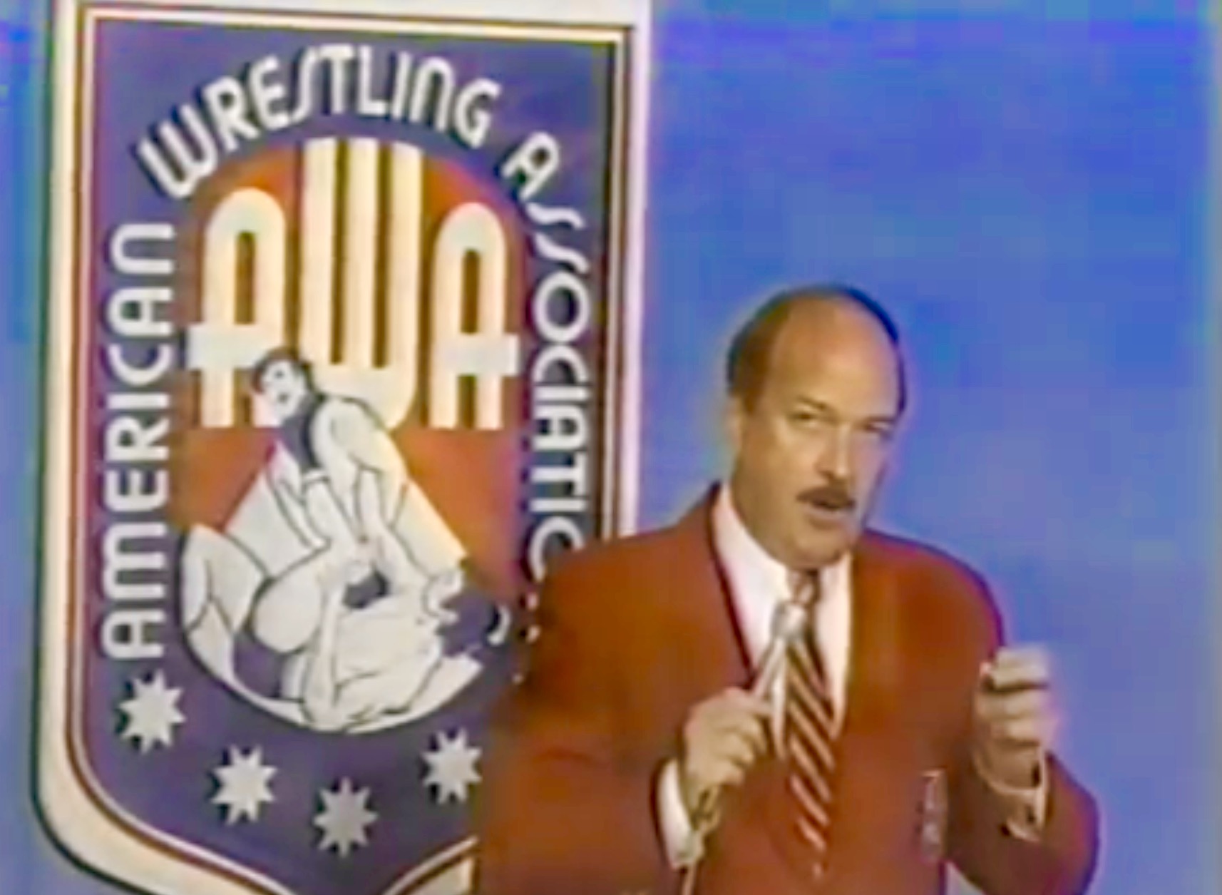 AWA All-Star Wrestling